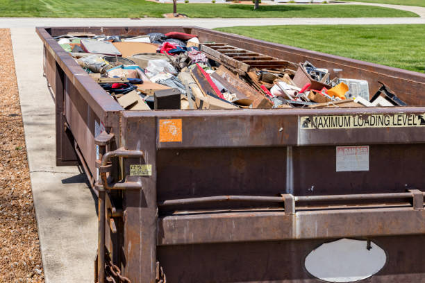 Retail Junk Removal in Ardmore, TN