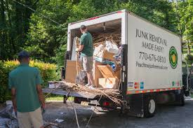 Reliable Ardmore, TN Junk Removal Solutions